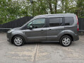 Ford Tourneo Connect TITANIUM TDCI 5