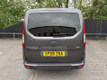 Ford Tourneo Connect TITANIUM TDCI 8