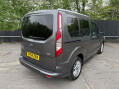 Ford Tourneo Connect TITANIUM TDCI 10