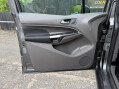 Ford Tourneo Connect TITANIUM TDCI 21