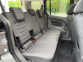 Ford Tourneo Connect TITANIUM TDCI 22