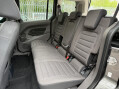 Ford Tourneo Connect TITANIUM TDCI 25