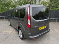 Ford Tourneo Connect TITANIUM TDCI 7