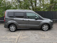 Ford Tourneo Connect TITANIUM TDCI 11