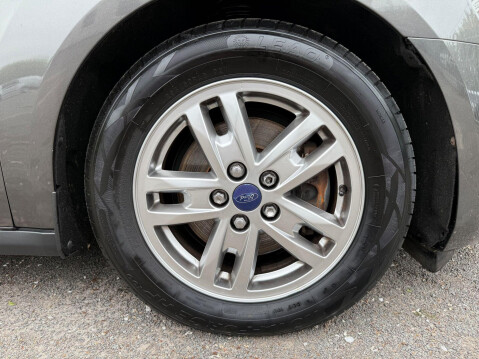 Ford Tourneo Connect TITANIUM TDCI 13