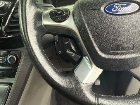 Ford Tourneo Connect TITANIUM TDCI 31