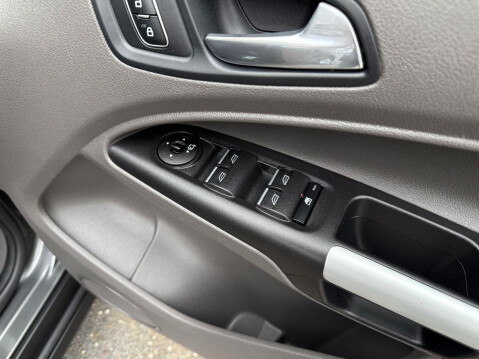 Ford Tourneo Connect TITANIUM TDCI 35