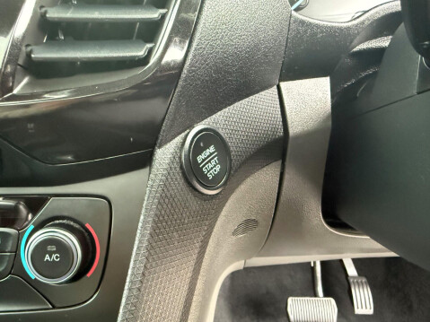Ford Tourneo Connect TITANIUM TDCI 38