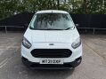 Ford Transit Courier BASE 2