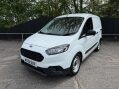 Ford Transit Courier BASE 4