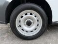Ford Transit Courier BASE 12