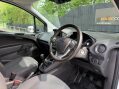 Ford Transit Courier BASE 16