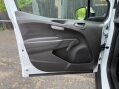 Ford Transit Courier BASE 21