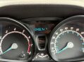 Ford Transit Courier BASE 25