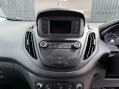 Ford Transit Courier BASE 26
