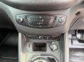 Ford Transit Courier BASE 27