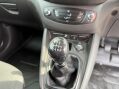 Ford Transit Courier BASE 28