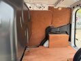Ford Transit Courier BASE 30