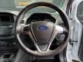 Ford Transit Courier BASE 22