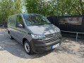 Volkswagen Transporter T28 TDI P/V STARTLINE 1