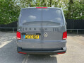 Volkswagen Transporter T28 TDI P/V STARTLINE 8