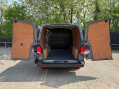 Volkswagen Transporter T28 TDI P/V STARTLINE 37