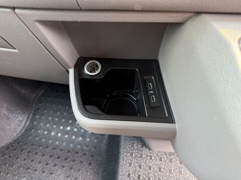 Volkswagen Transporter T28 TDI P/V STARTLINE 30