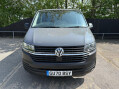 Volkswagen Transporter T28 TDI P/V STARTLINE 2
