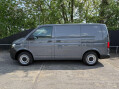 Volkswagen Transporter T28 TDI P/V STARTLINE 5