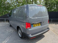 Volkswagen Transporter T28 TDI P/V STARTLINE 7