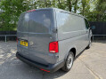 Volkswagen Transporter T28 TDI P/V STARTLINE 10