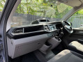 Volkswagen Transporter T28 TDI P/V STARTLINE 19