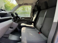 Volkswagen Transporter T28 TDI P/V STARTLINE 20
