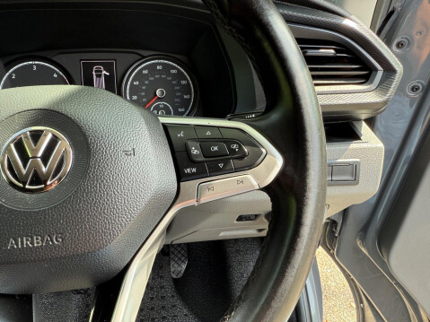 Volkswagen Transporter T28 TDI P/V STARTLINE 24