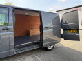 Volkswagen Transporter T28 TDI P/V STARTLINE 35