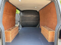 Volkswagen Transporter T28 TDI P/V STARTLINE 36