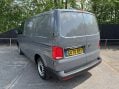 Volkswagen Transporter T28 TDI P/V STARTLINE 7
