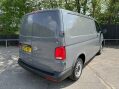 Volkswagen Transporter T28 TDI P/V STARTLINE 10