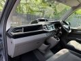 Volkswagen Transporter T28 TDI P/V STARTLINE 19