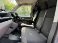 Volkswagen Transporter T28 TDI P/V STARTLINE 20