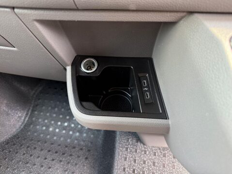 Volkswagen Transporter T28 TDI P/V STARTLINE 30