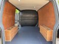 Volkswagen Transporter T28 TDI P/V STARTLINE 36