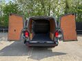 Volkswagen Transporter T28 TDI P/V STARTLINE 37