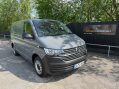 Volkswagen Transporter T28 TDI P/V STARTLINE 1