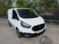 Ford Transit Custom 300 LEADER P/V ECOBLUE 1