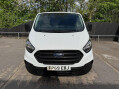 Ford Transit Custom 300 LEADER P/V ECOBLUE 2