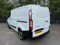 Ford Transit Custom 300 LEADER P/V ECOBLUE 7