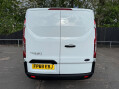 Ford Transit Custom 300 LEADER P/V ECOBLUE 8