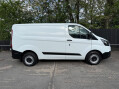 Ford Transit Custom 300 LEADER P/V ECOBLUE 10