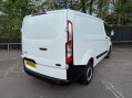 Ford Transit Custom 300 LEADER P/V ECOBLUE 11